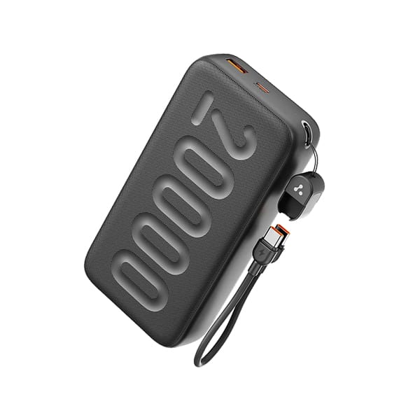 Ambrane Stylo N20 20000mAh Power Bank