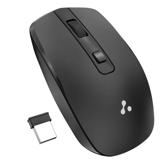 Ambrane SliQ 3 Wireless Mouse