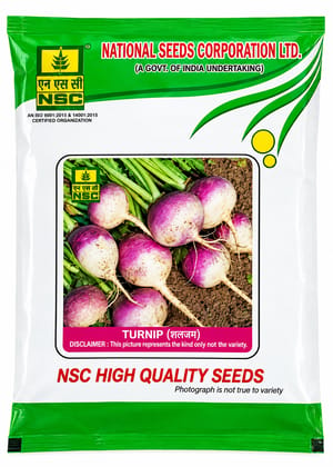 TURNIP SEED TL -100gms