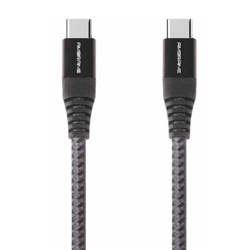 Ambrane BCTT-15 C To C Cable
