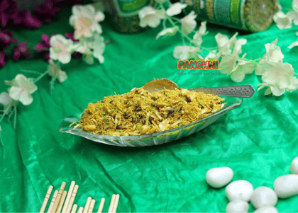 HING DALMOTH 400 G