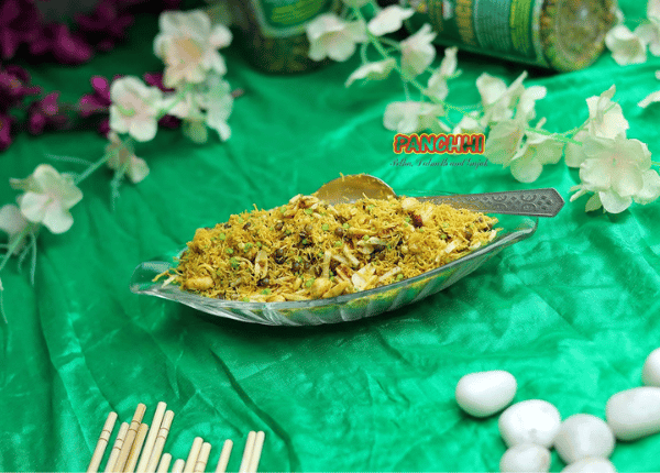 HING DALMOTH 400 G