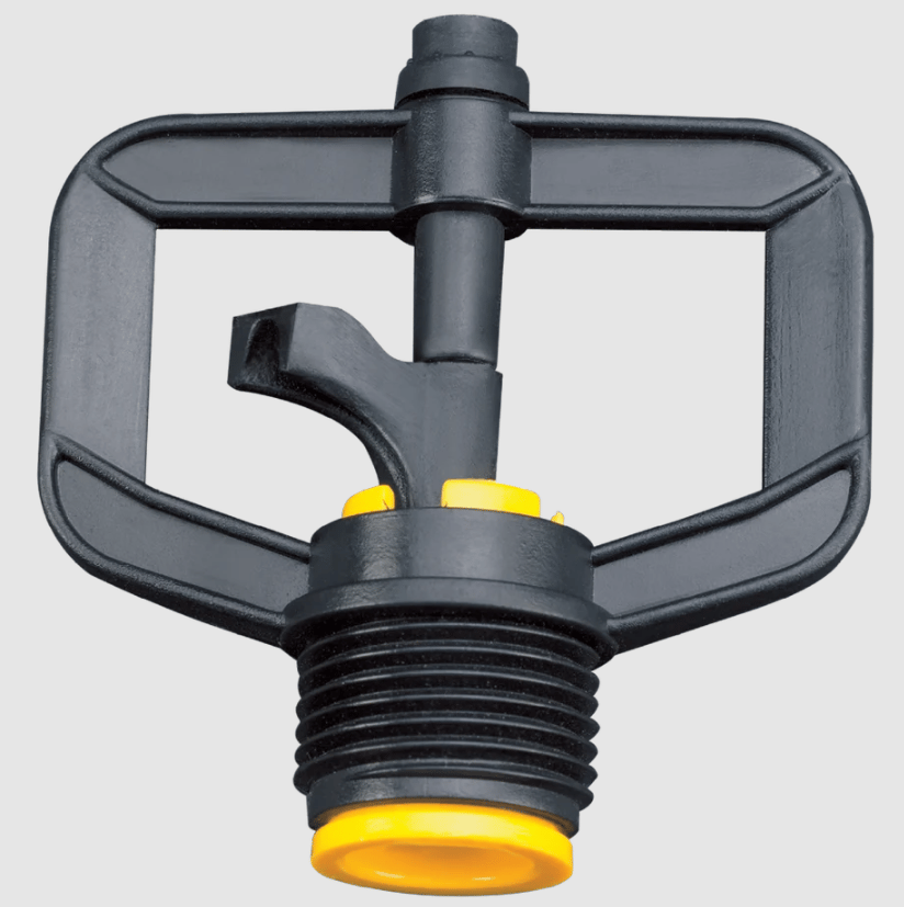 Jain Irrigation J-Mini Sprinklers 180LPH (100 PCS)
