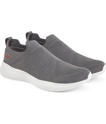 Campus - BOOMER (N) Gray Men's Sports Running Shoes