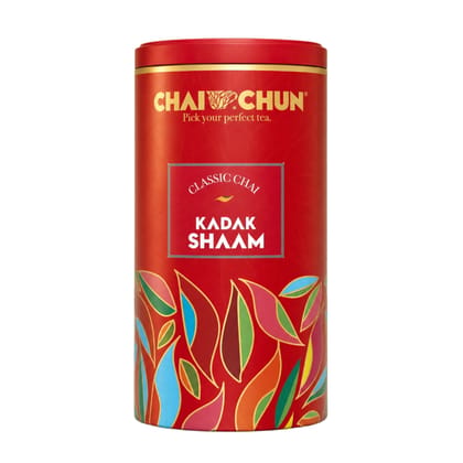 KADAK SHAAM