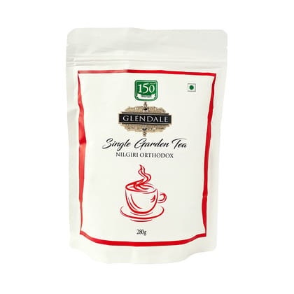 GLENDALE Nilgiri Orthodox Tea (250 g)