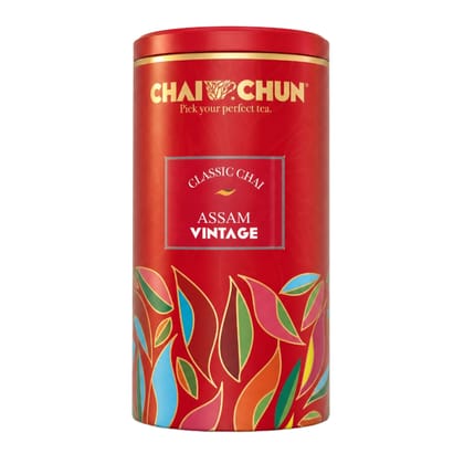 ASSAM VINTAGE