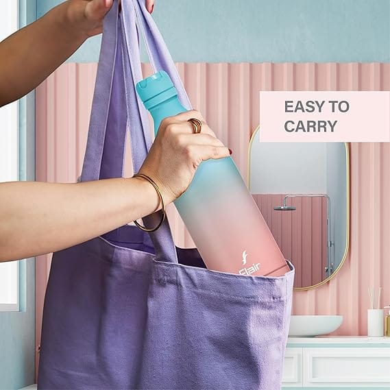Vacuum Insulated Bottles 1000ml And 750ml 24