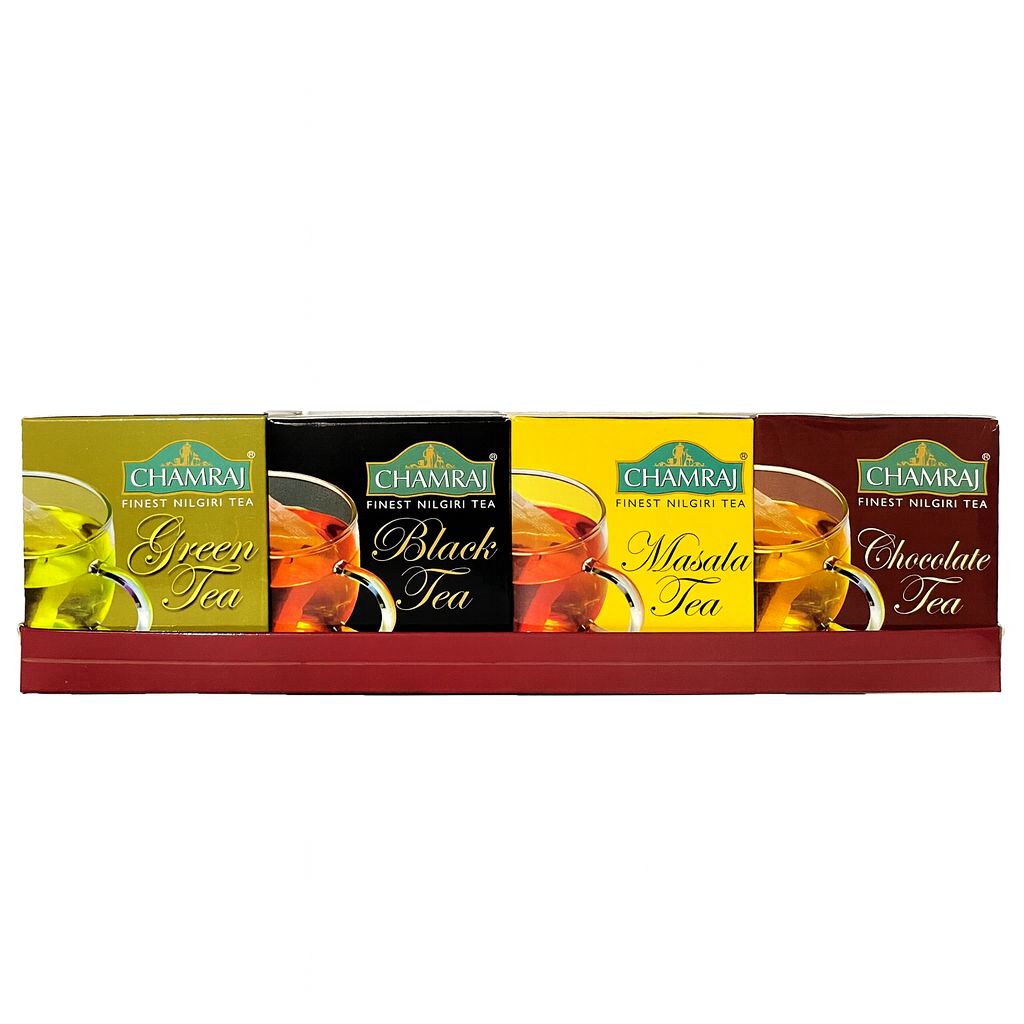 CHAMRAJ Gift Pack