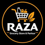 Raza Grocery store
