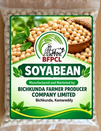 Bichkunda FPCL Soyabean 500g