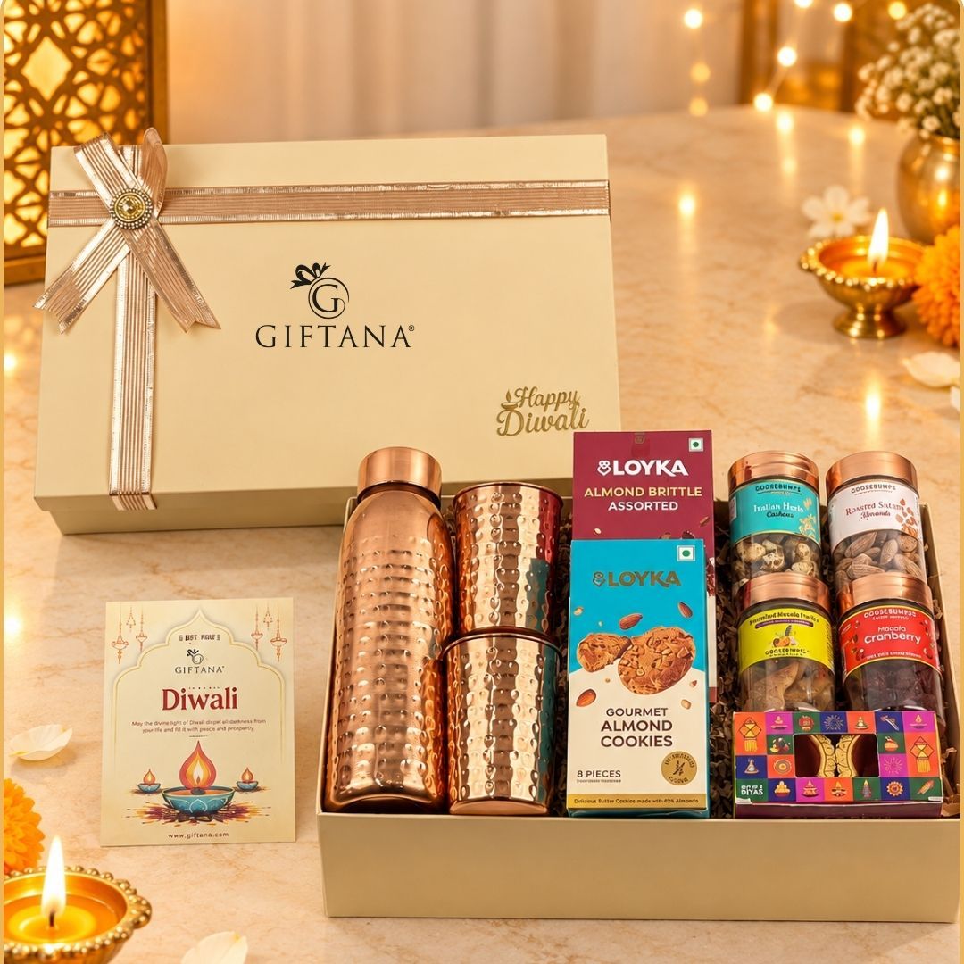 Diwali Dhamaka Hamper