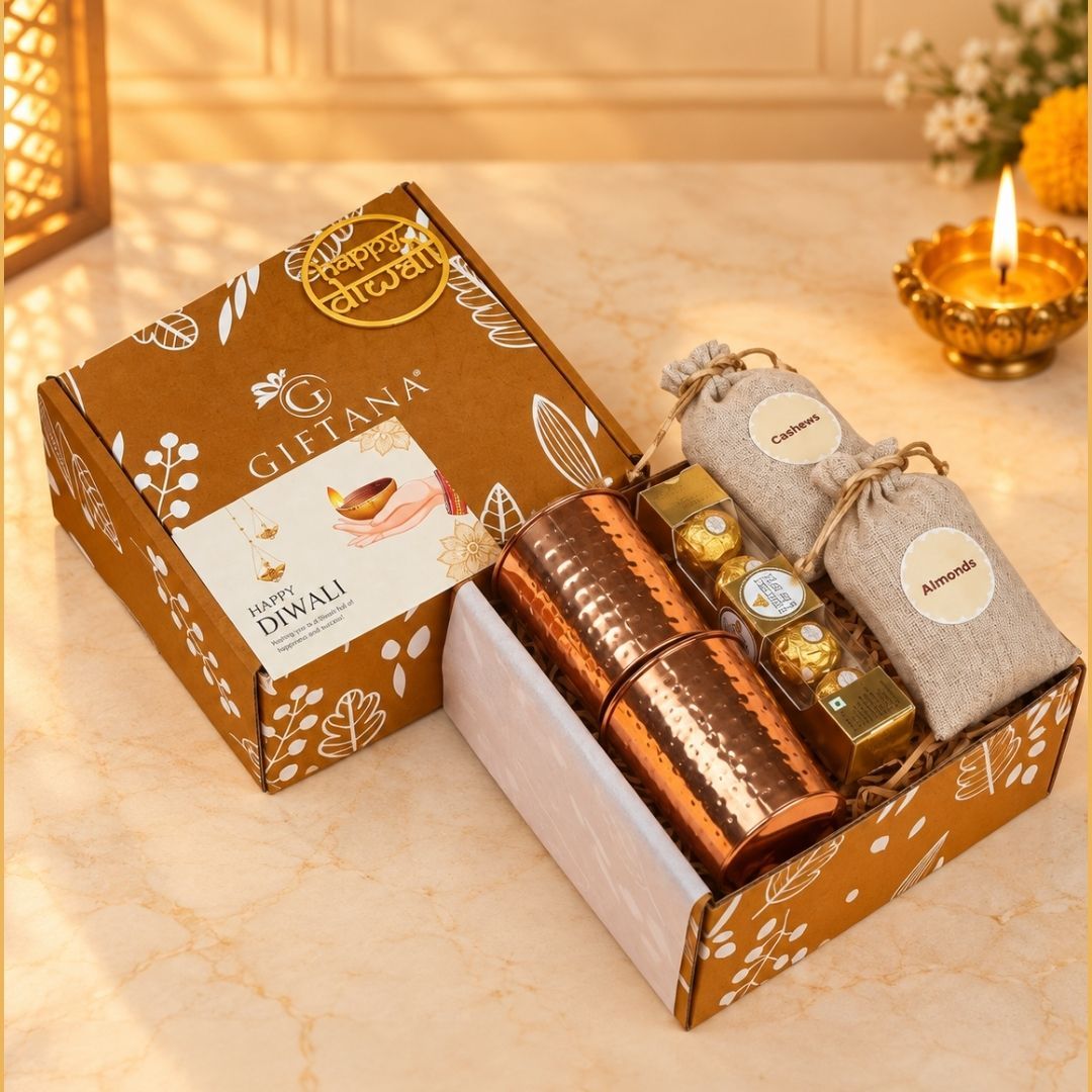Diwali Gift Box