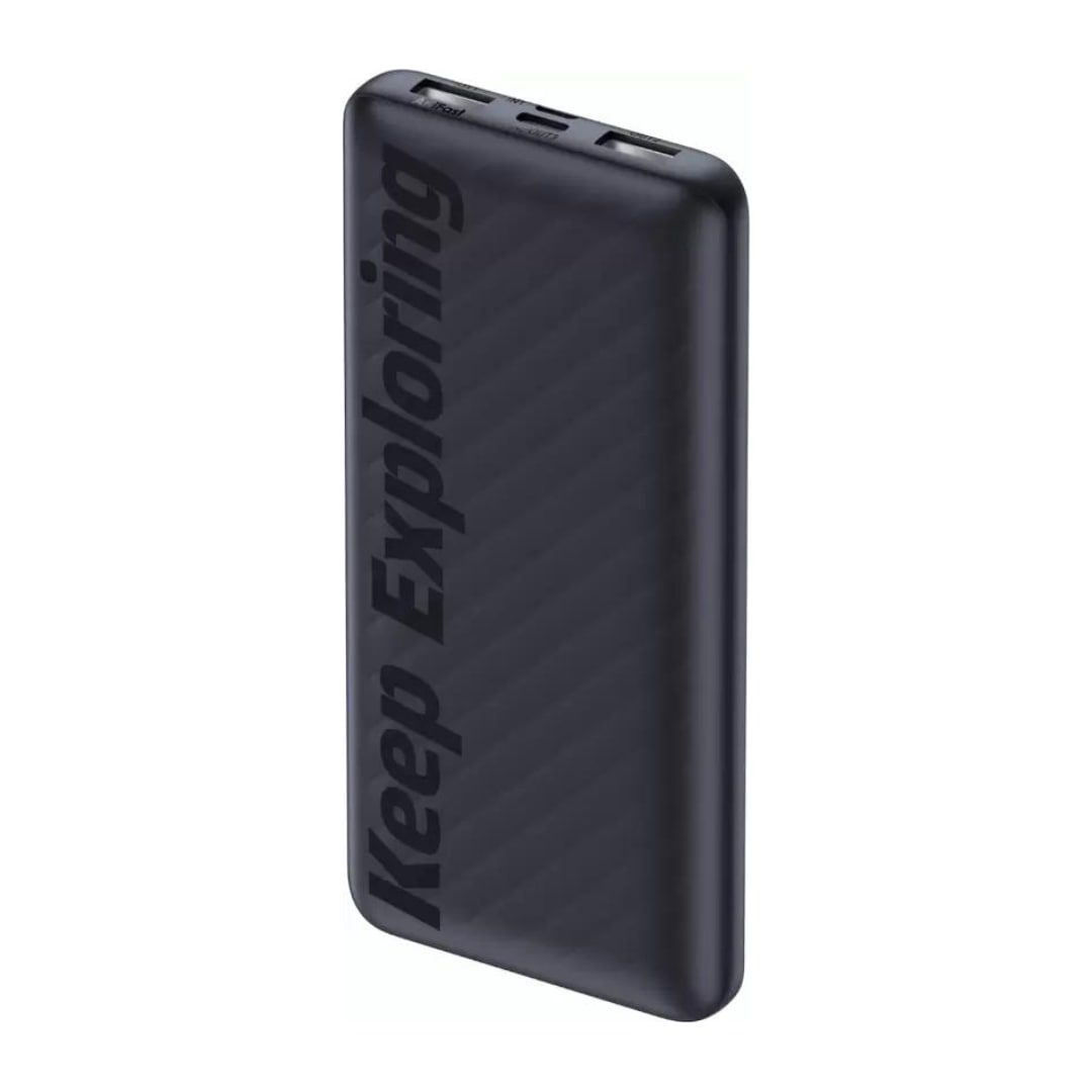 Oraimo Toast 10 Flash 10000mAh Slim Power Bank