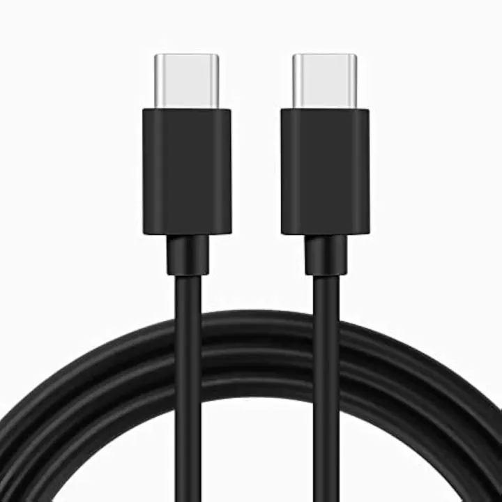 USB-C to USB-C 5A 140W Fast Charging Cable 1M