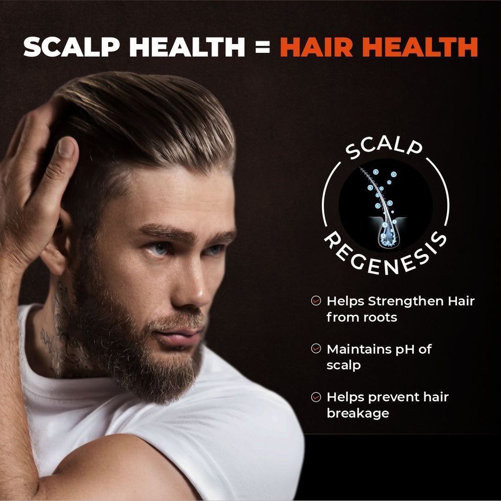 Beardo Bath and Body Combo for Men