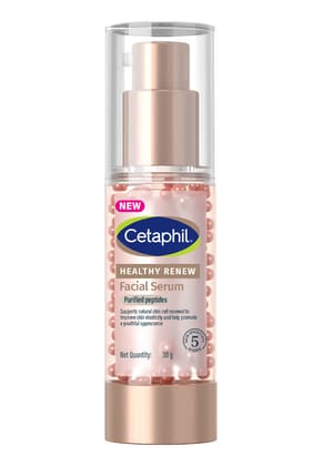 Cetaphil Optimal Healthy Renew Facial Serum (30 gm) 