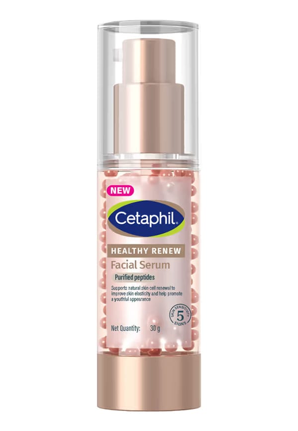 Cetaphil Optimal Healthy Renew Facial Serum (30 gm)
