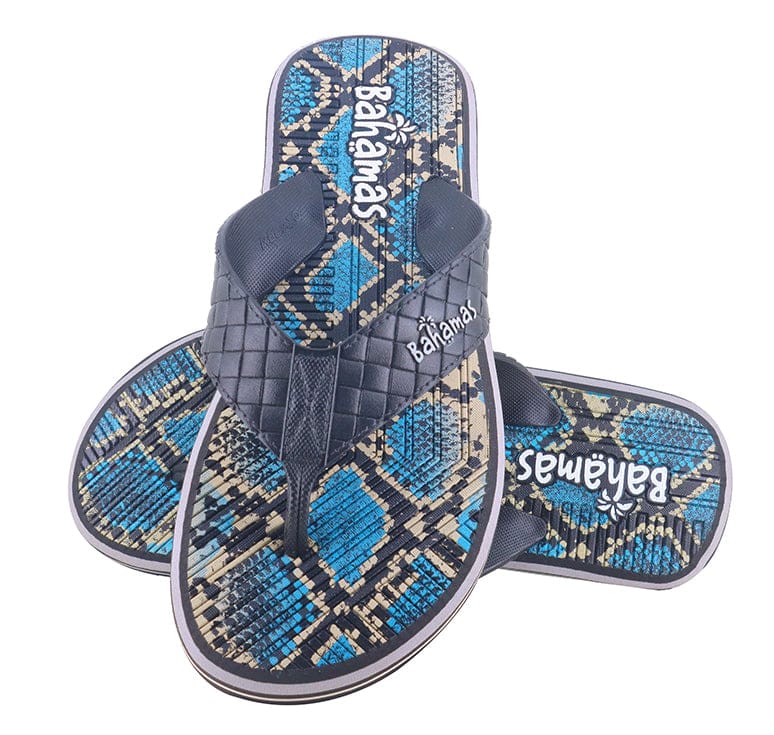 BAHAMAS Men's Flip Flops BHG 243