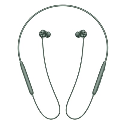 Wireless Bluetooth Neckband Earphones with Mic | Deep Bass & Magnetic Earbuds