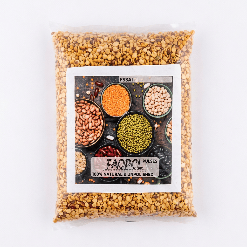 ARHAR DAAL 1 Kg