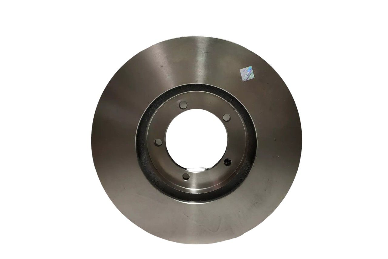 TVS Girling Front Brake Disc 29390081
