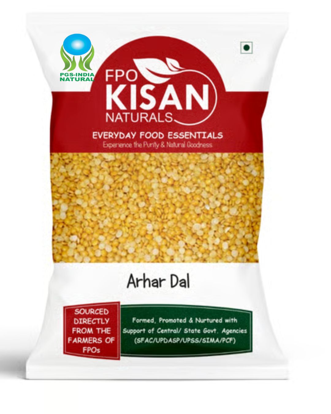 Arhar Dal