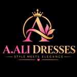 A.ali Dresses 