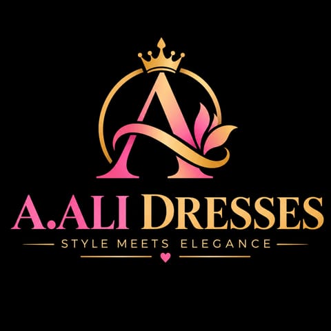 A.ali dresses 