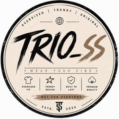 Trio-ss clothing