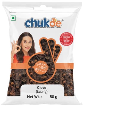 Chukde Laung 50 G Chukde Laung 50 G