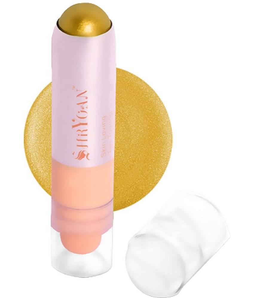 shryoan Highlighter Rose Gold SPF 7 38 g