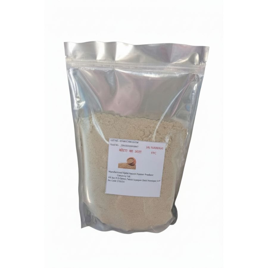 Millet Flour 1KG - 1000 gm