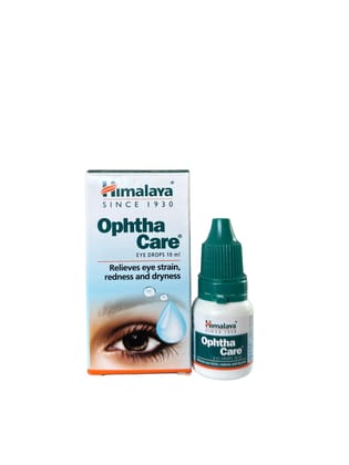 Ophtha Care - 10ml