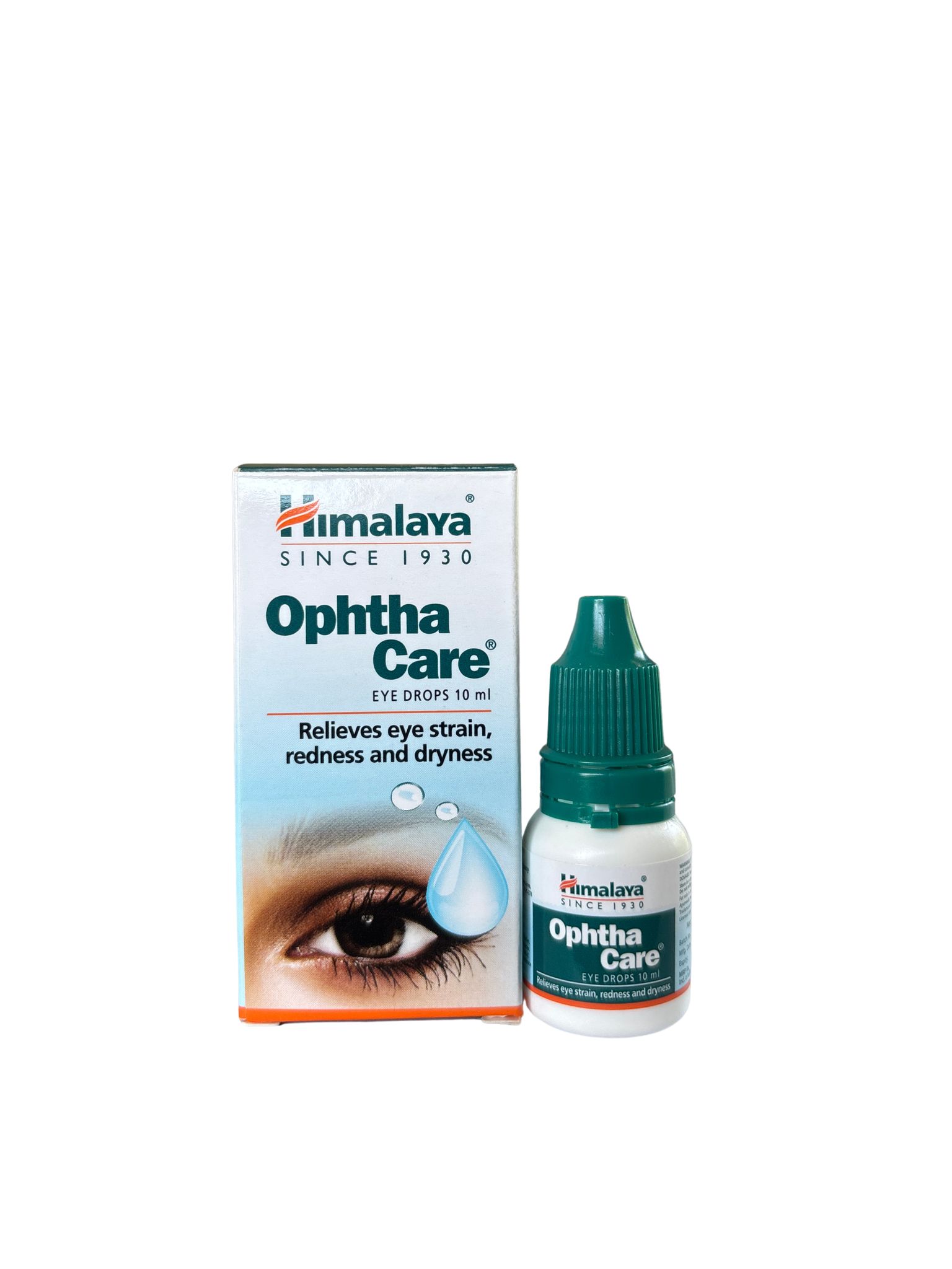 Ophtha Care - 10ml