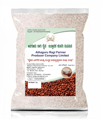 Ragi Flour 1 kg