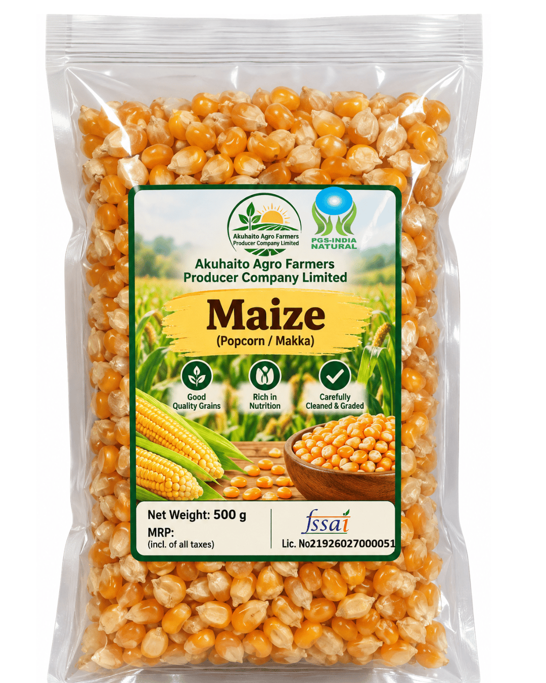 Maize