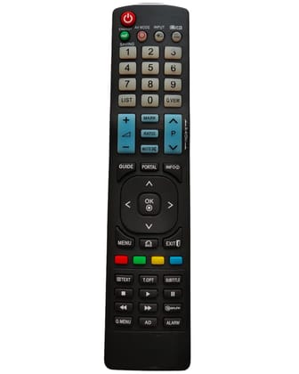 Bluray LCD or LED Remote No. URC78, Compatible with LG 3D Bluray LCD or LED Remote (Exactly Same Remote will Only Work)
