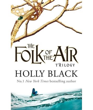 The Folk of the Air Complete Gift Set: The Cruel Prince / the Wicked King / the Queen of Nothing Hardcover – 26 November 2019