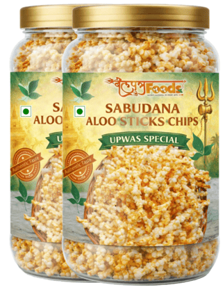 BELPATRA FOODS - Tasty KurKure Sabudana Aloo Chakli – Ready-to-Fry! Potato ChakliFestive Mithas Sabudana Crunch | Classic Upwas Delight Chakli | Golden Glow Sabudana Snack | Royal Desi Crunch Chakli | आलू साबूदाना चकली BELPATRA FOODS - Tasty KurKure Sabudana Aloo Chakli – Ready-to-Fry! Potato ChakliFestive Mithas Sabudana Crunch | Classic Upwas Delight Chakli | Golden Glow Sabudana Snack | Royal Desi Crunch Chakli | आलू साबूदाना चकली