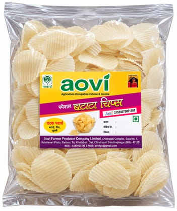 Aovi Special Batata Chips