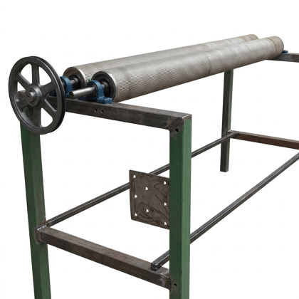 BATCHING Machine