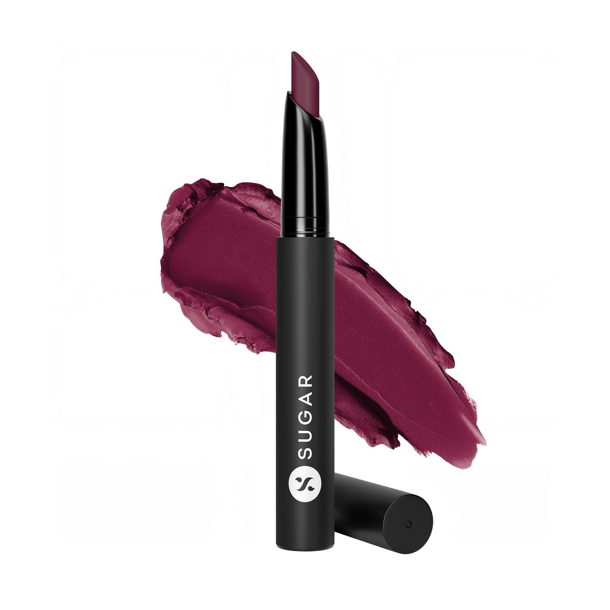 Matte Attack Transferproof Lipstick