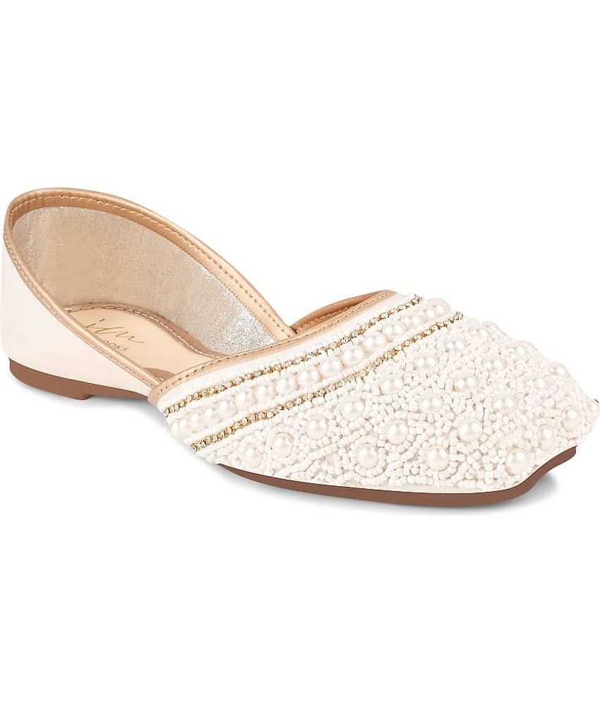 JM Looks Black Women's Casual Ballerinas