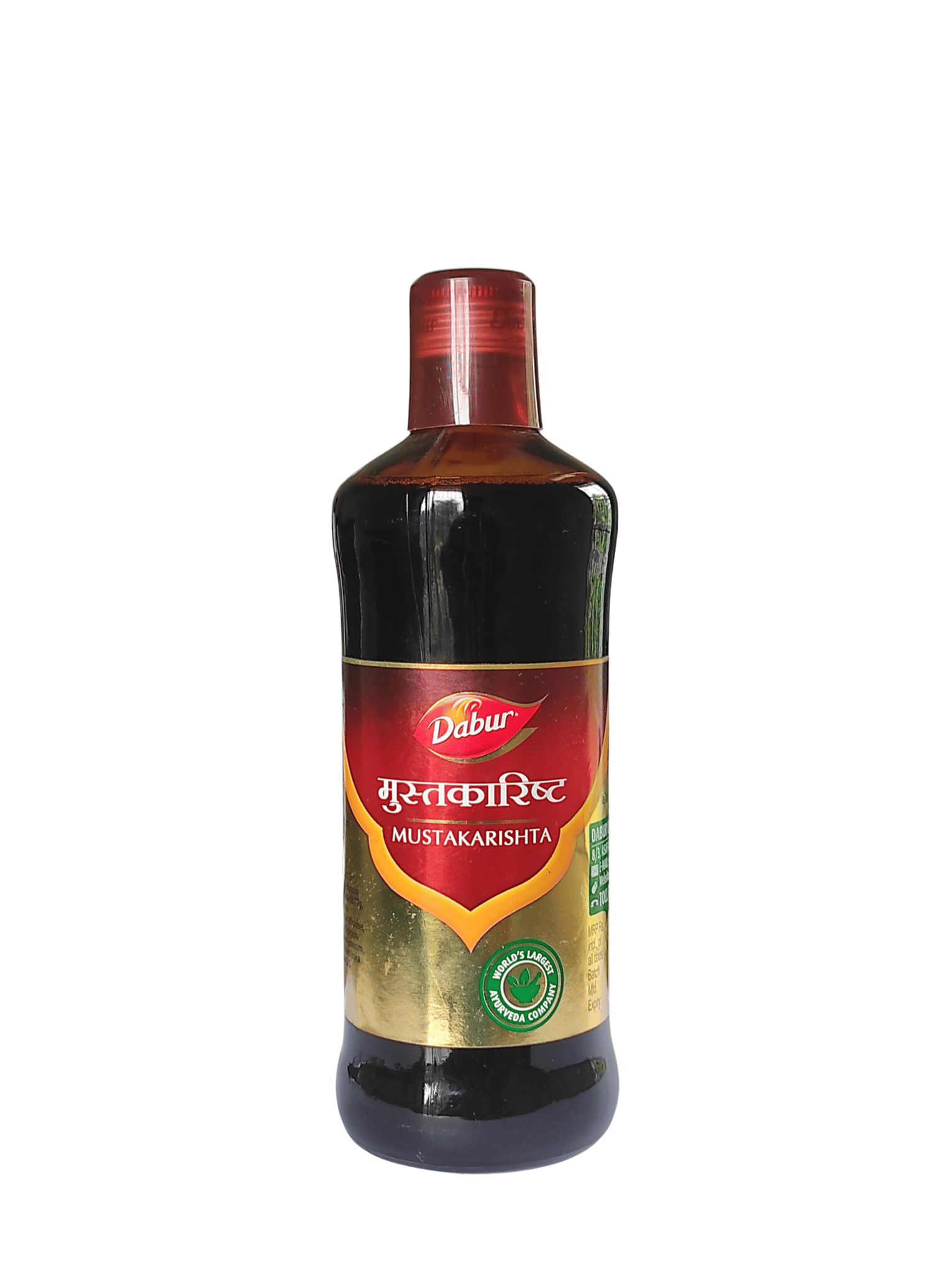 Dabur Mustakarishta - 450 ml