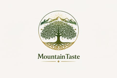 Mountain Taste
