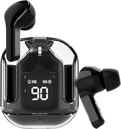 Wireless TWS Earbuds Bluetooth 5.3 Wireless TWS Earbuds Bluetooth 5.3