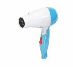 1290 Hair Dryer for Men & Women | High Airflow Blow Dryer for Quick Drying & Hair Styling