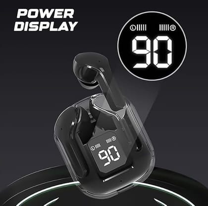 Wireless TWS Earbuds Wireless TWS Earbuds