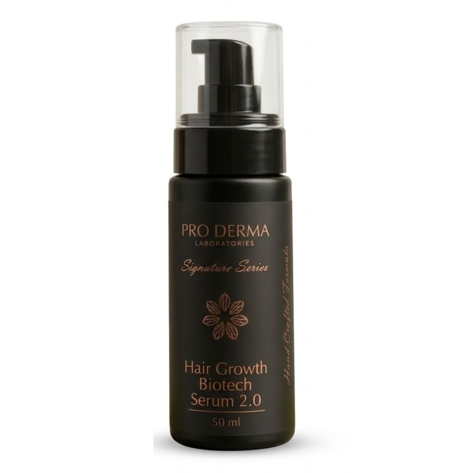 Pro Derma Biotech Hair Regrowth Serum 2.0 | Clinically Proven Formula